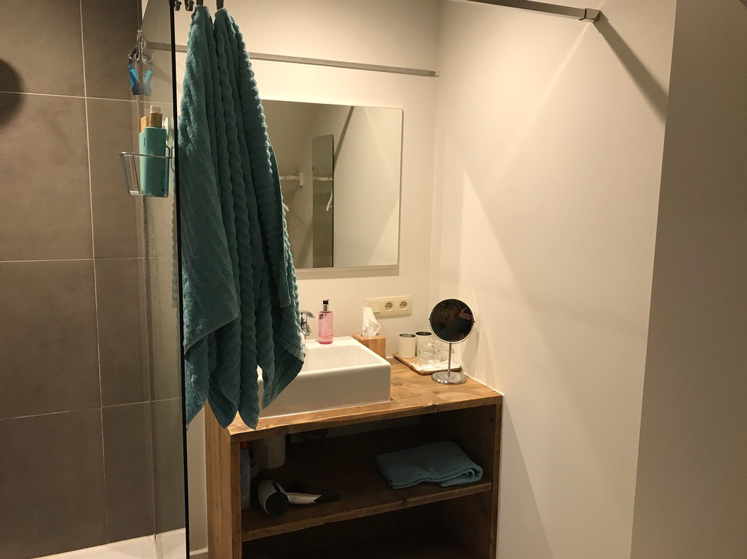 B&B Ghent EAT & SLEEP主图