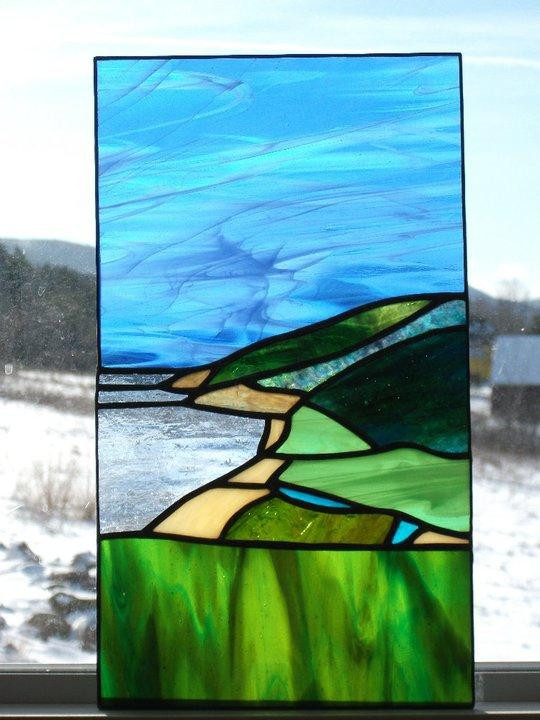 Polycarpe Glass Art景点图片
