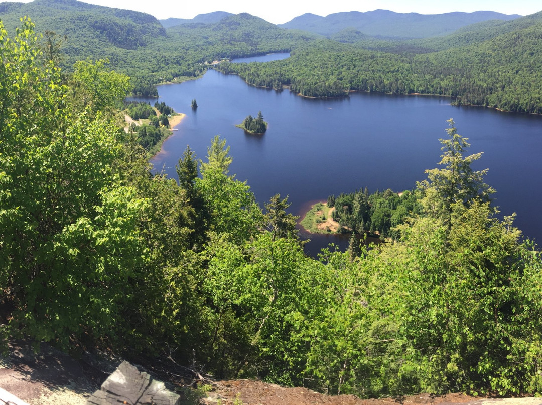 Aventures Parc Mont-Tremblant-塔伯拉山必去景点