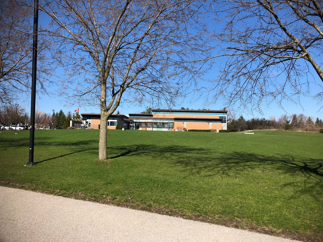 Milliken District Park-多伦多必去景点