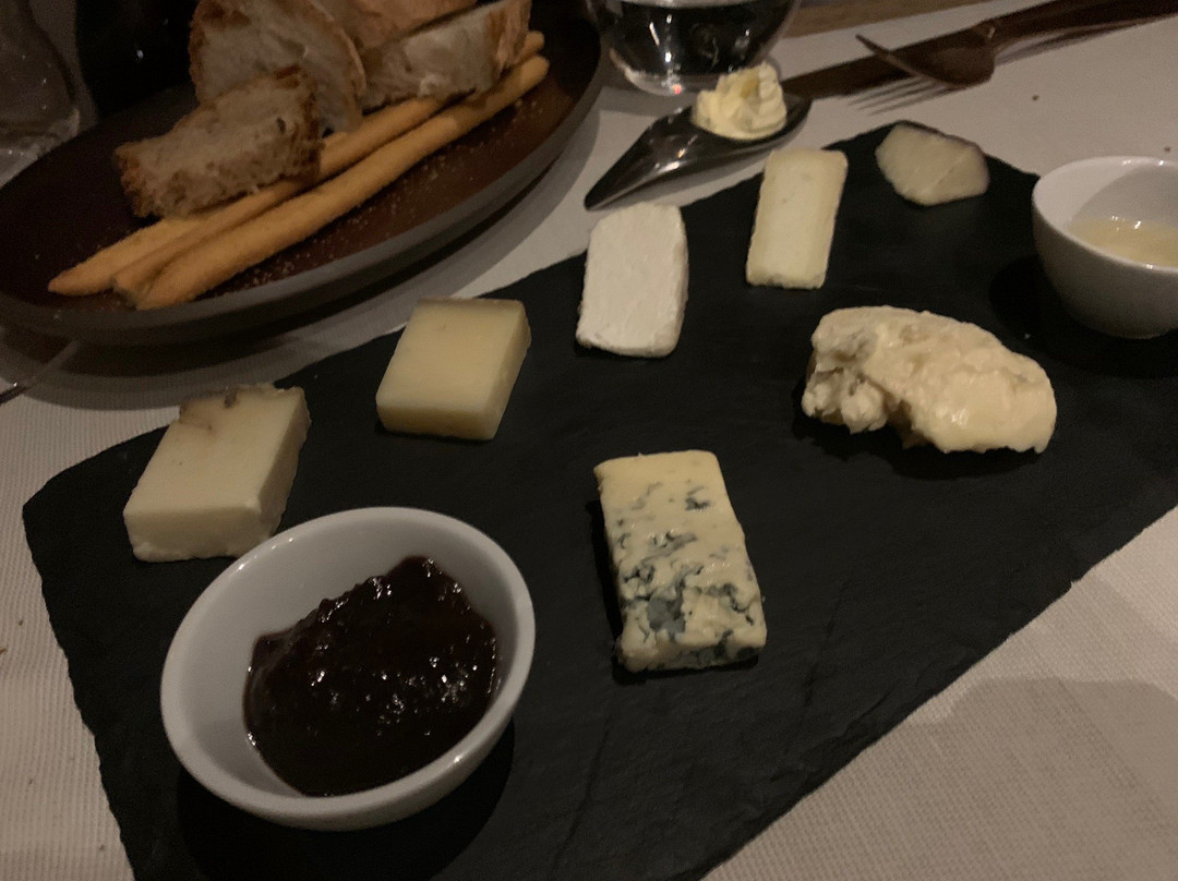 Voglia di Vino-阿尔巴必去景点