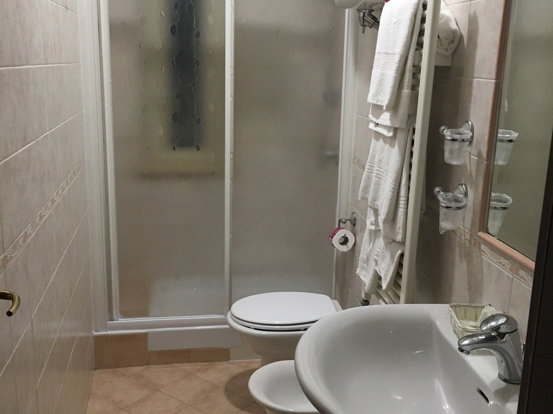 Hotel La Pace Experience主图