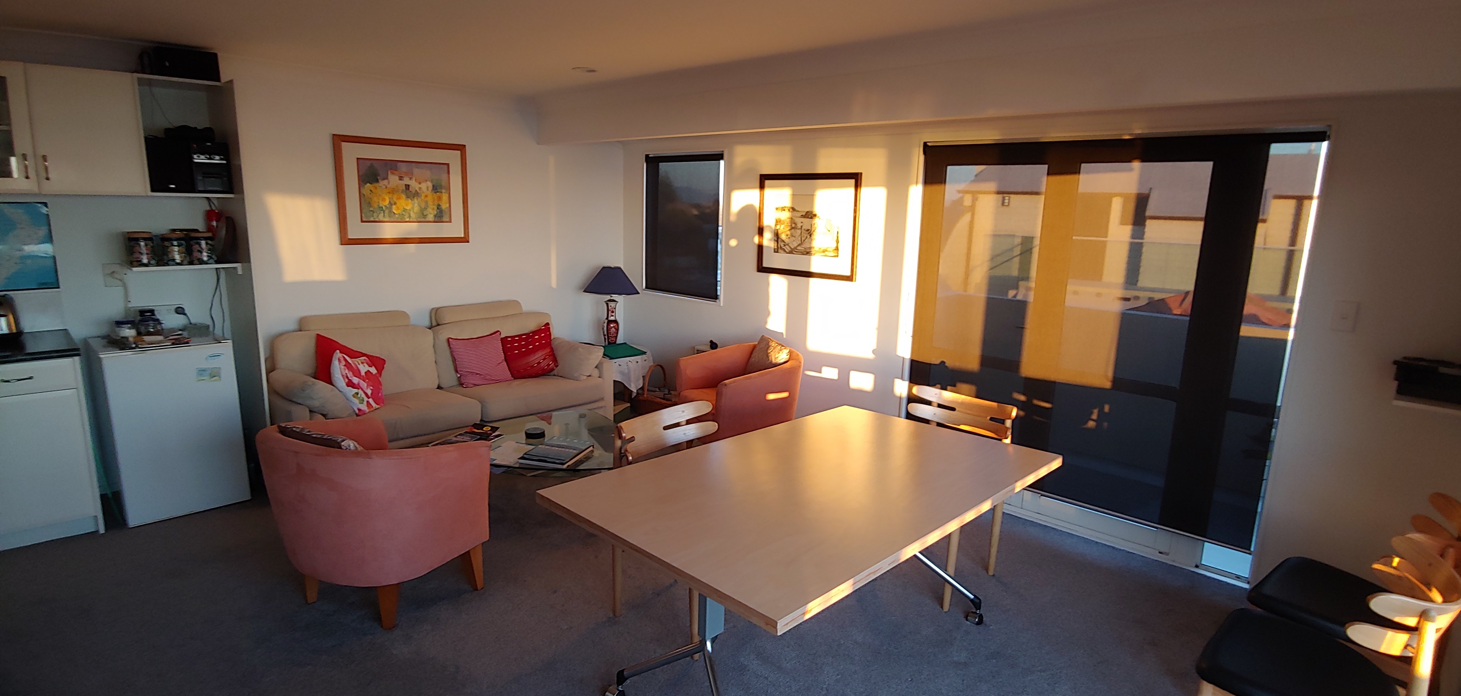 Beachside Bed & Breakfast-餐饮