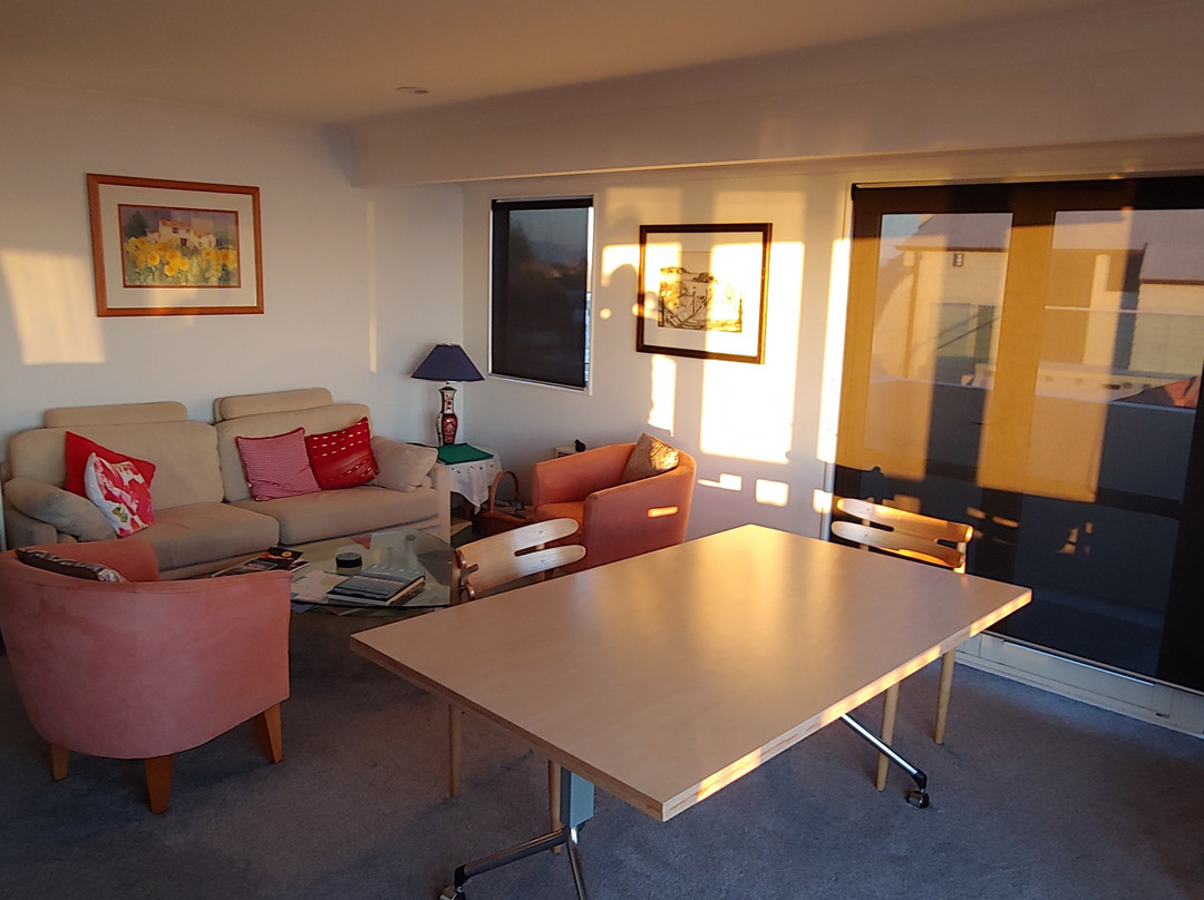 Beachside Bed & Breakfast主图