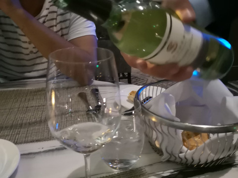 云宵层剧院-拉斯维加斯必去景点