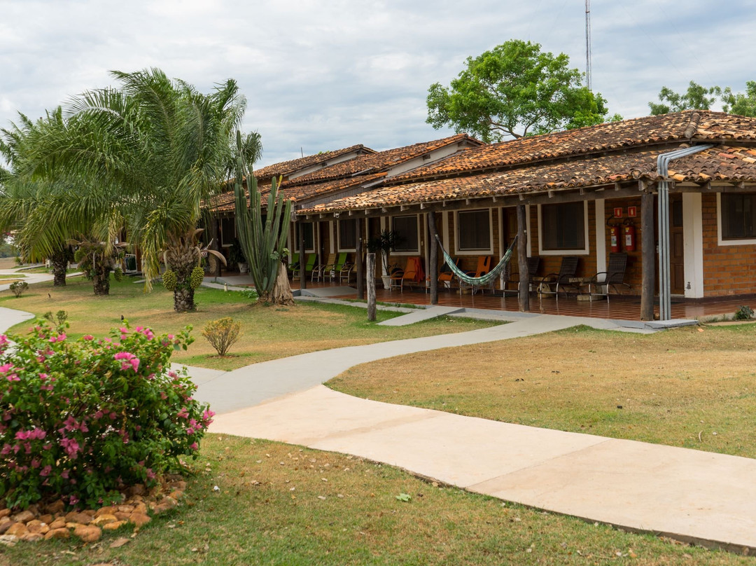 Pousada Piuval主图