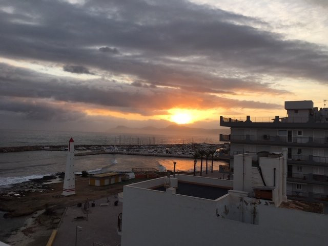 Hotel JS Miramar主图