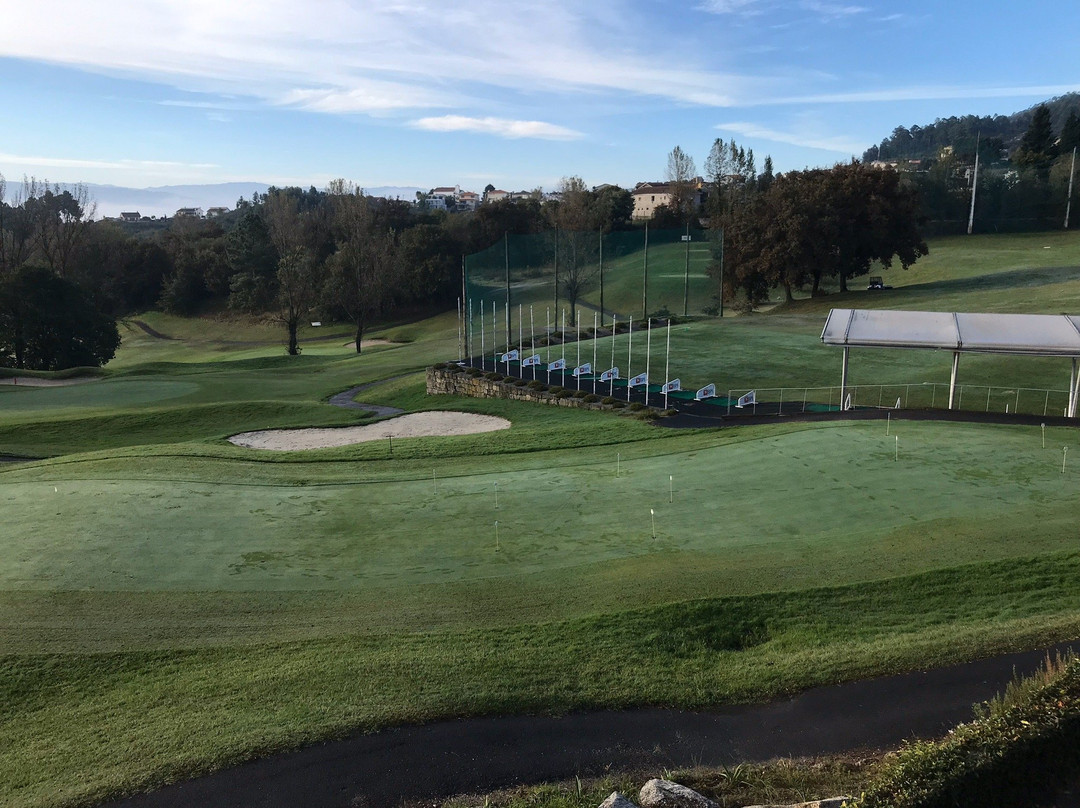 Amarante Golf景点图片