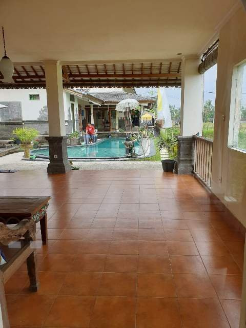 Mahasa Resort Ubud主图