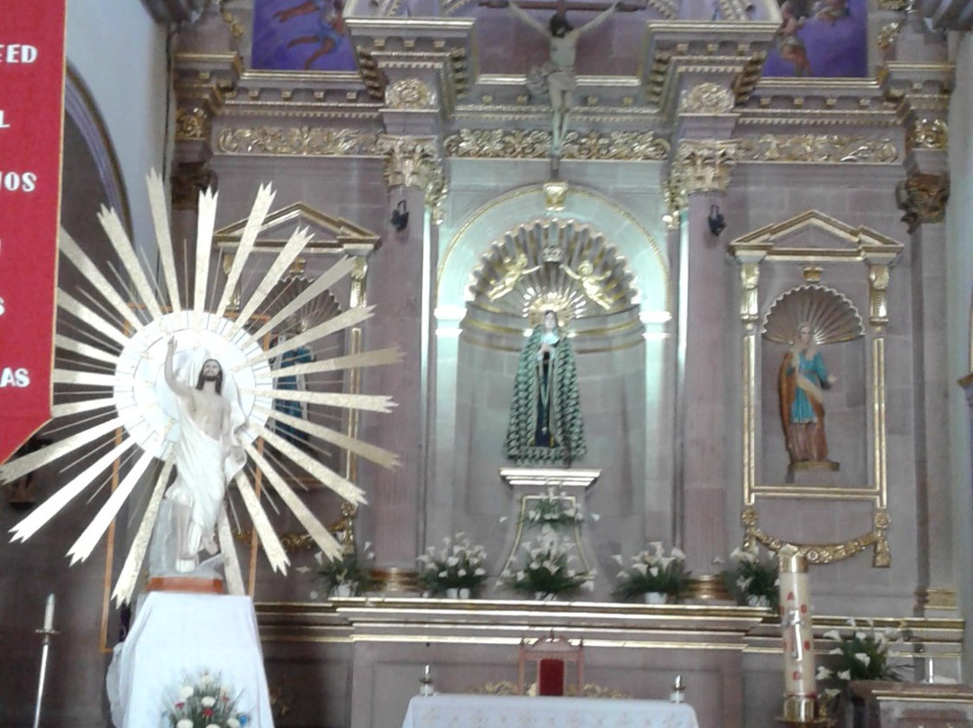 Basilica de la Virgen de los Delores