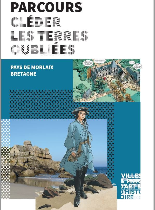 Office de Tourisme de Cléder-Cleder必去景点