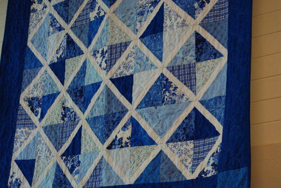 Latimer Quilt & Textile Center景点图片