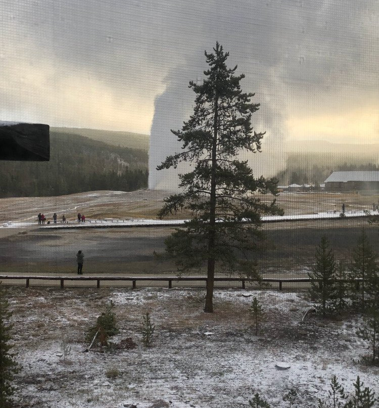 老忠实客栈主图