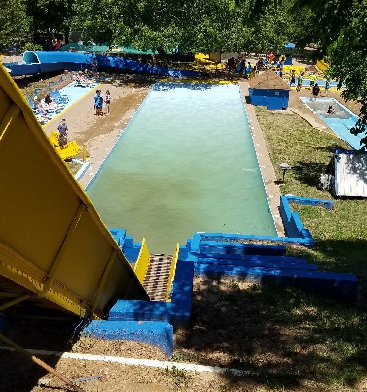 Sun 'n Fun Waterpark景点图片
