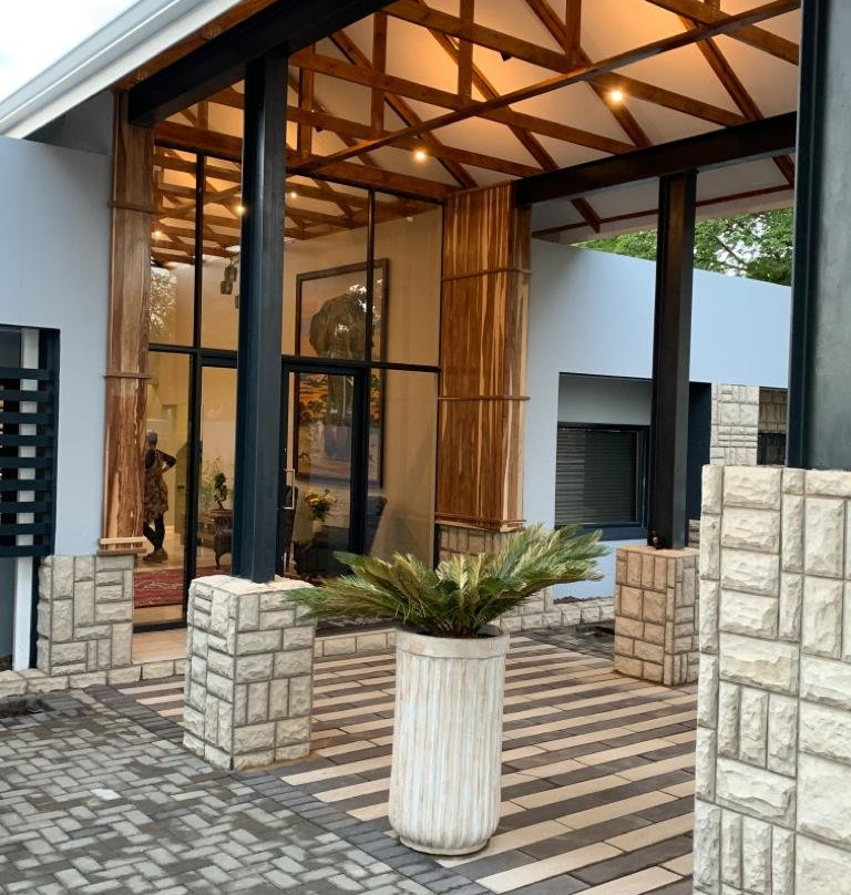 The Hank Guesthouse主图