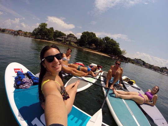 The Range at Lake Norman