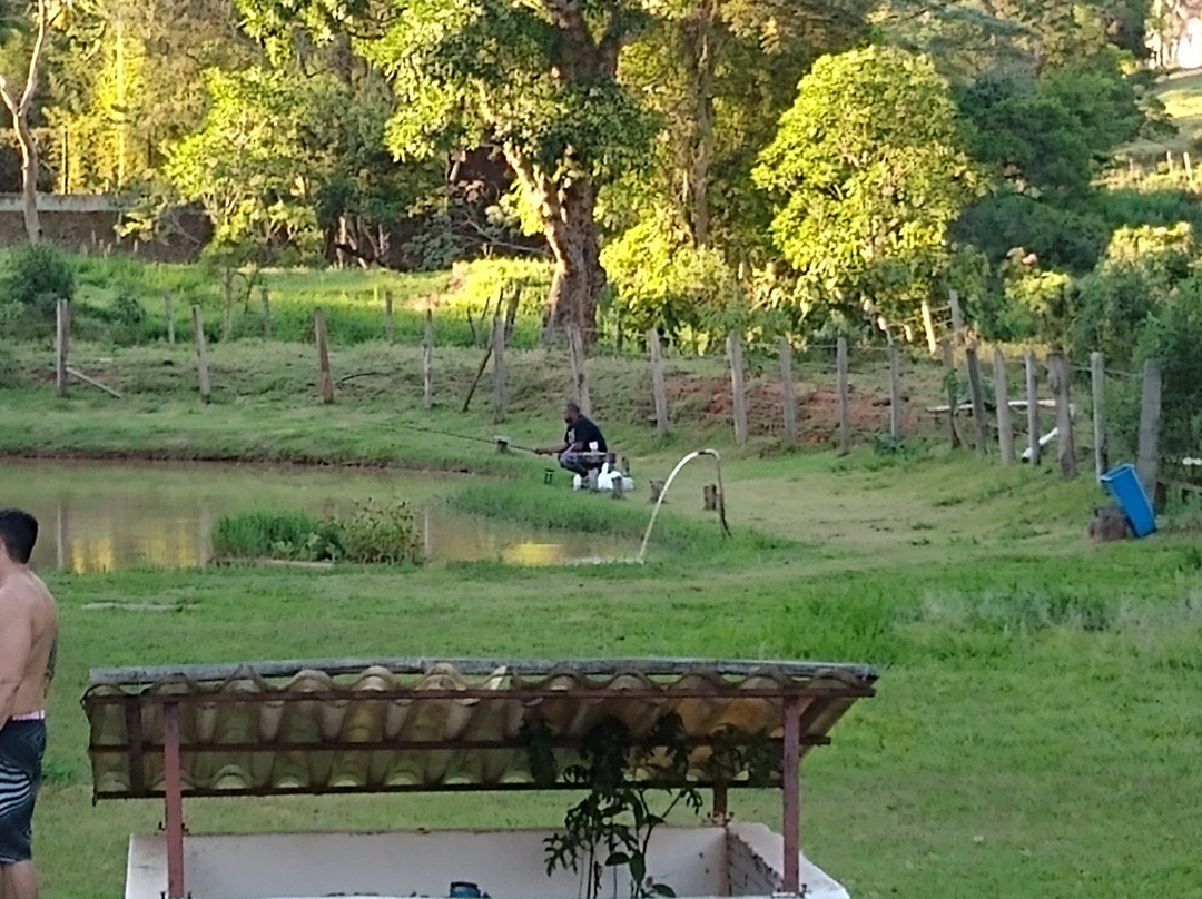 Pousada Appaloosa主图