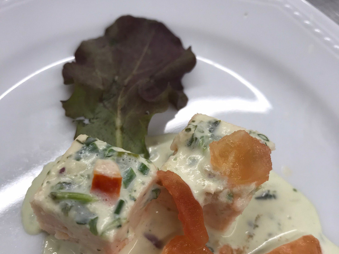 Landhotel Sauerlaender Hof主图