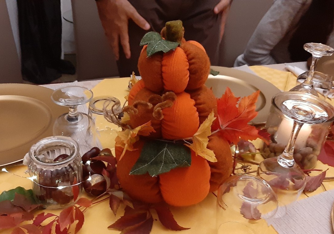 La Locanda dell'Abate主图