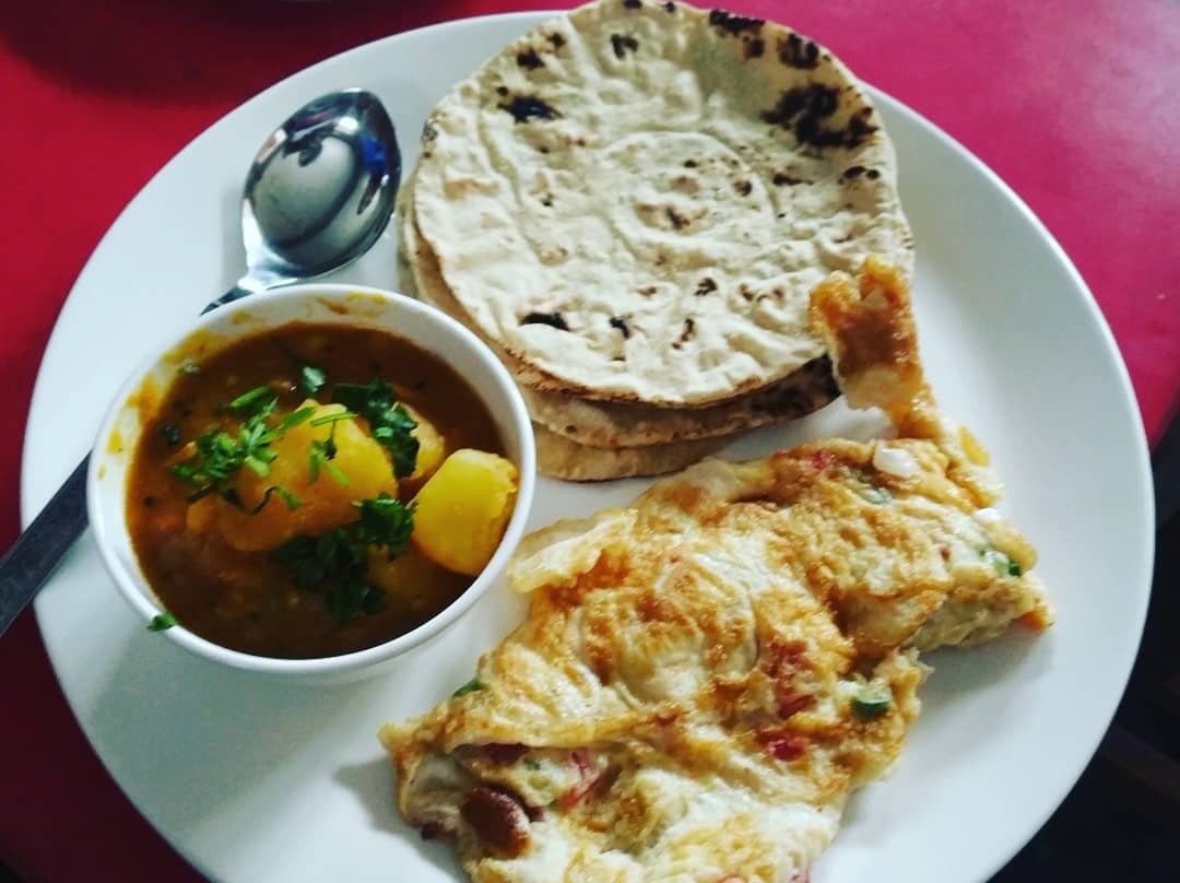 Smile Land Hotel & Resort主图