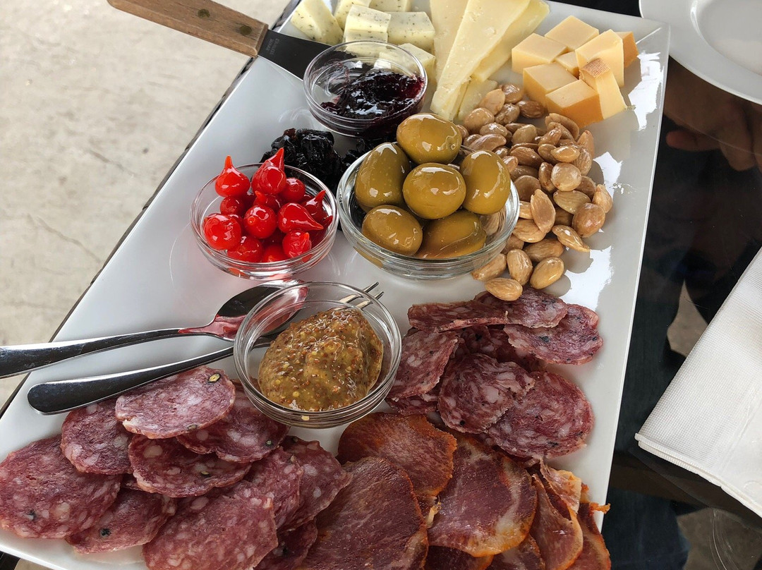 Bjornson Vineyard-塞勒姆必去景点