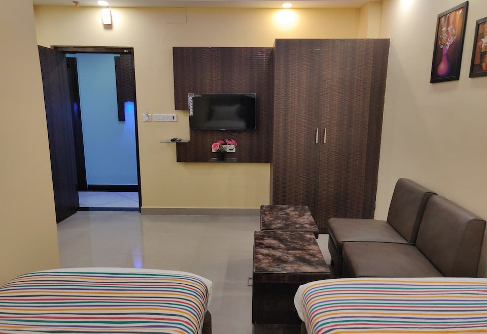 OYO 26767 Hotel Ops主图