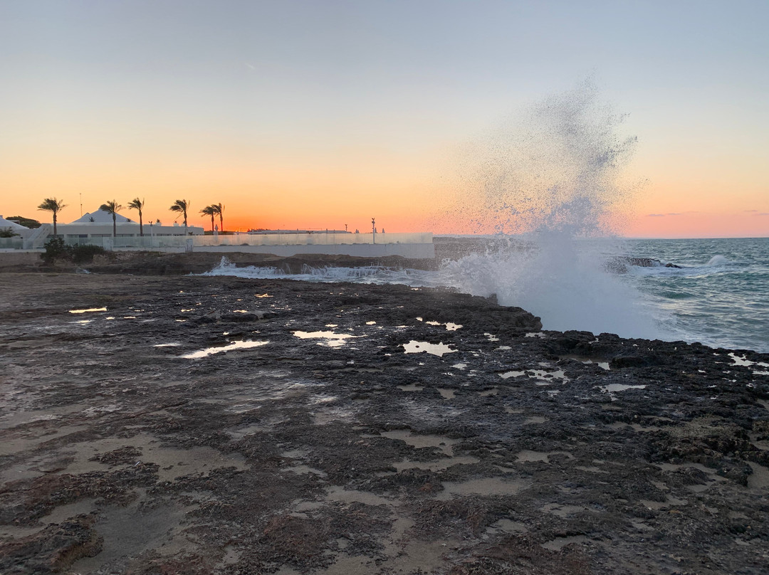 Sole In Me Resort主图