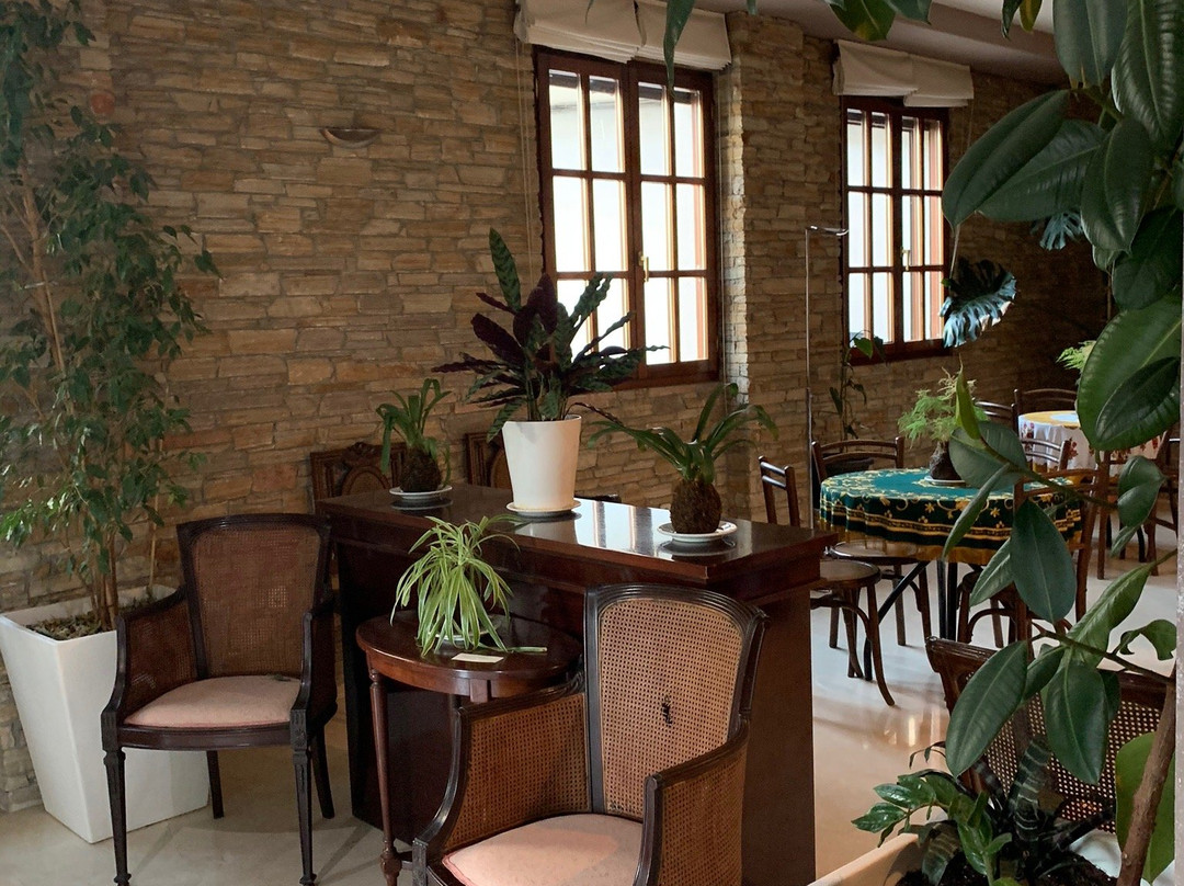 Hostal Santa Maria主图