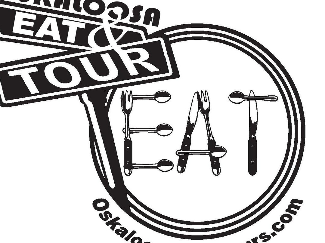 EAT: Eat and Tour, Oskaloosa Food Tours-Oskaloosa必去景点