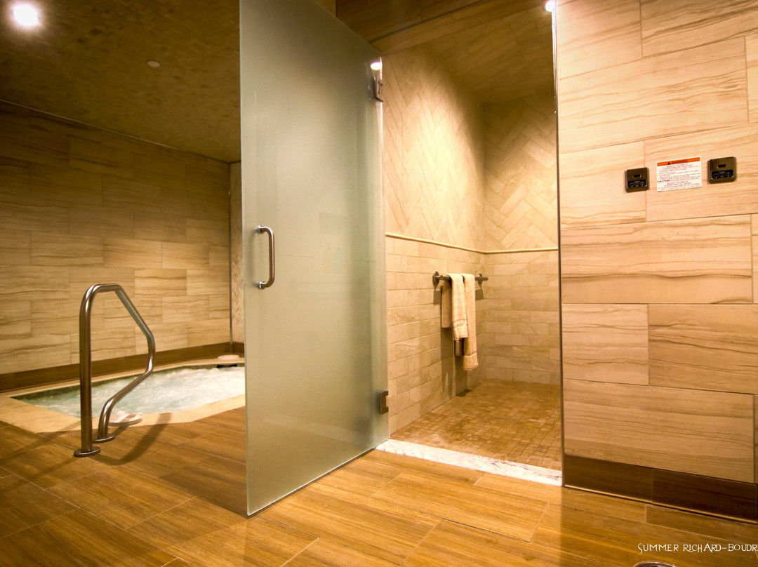 Westlake旅游景点-Spa Du Lac