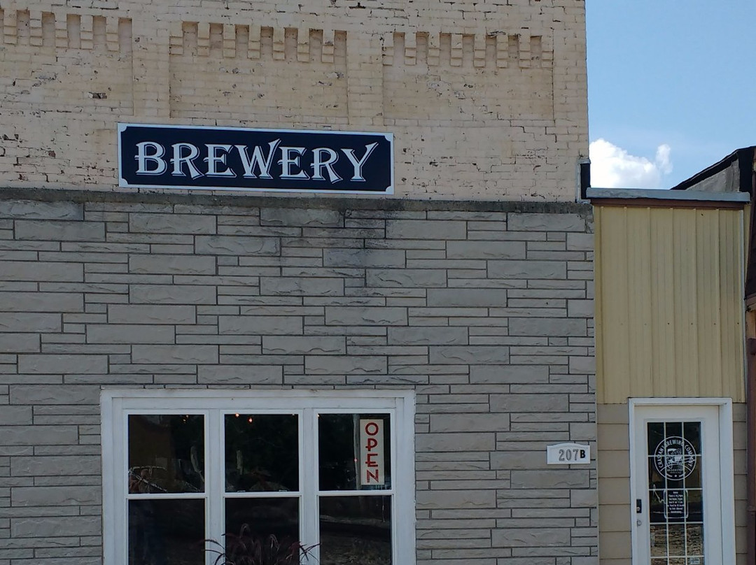 Remington旅游景点-Crasian Brewing Co.