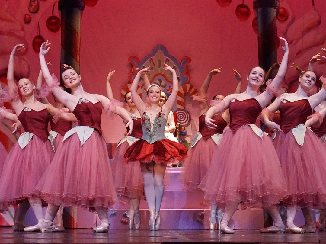 Griffin Ballet Theatre