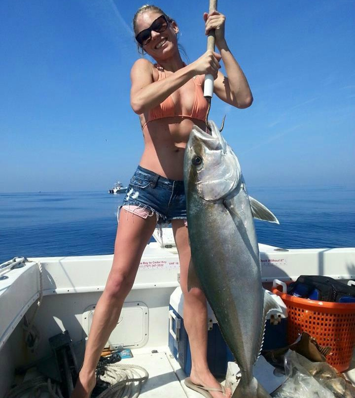 Bent Charters Fishing-马德拉海滩必去景点