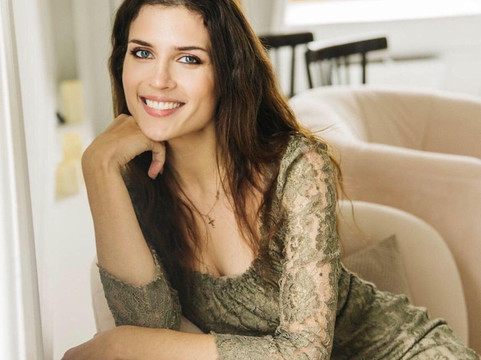 Marina Kharchenko-圣彼德斯堡必去景点