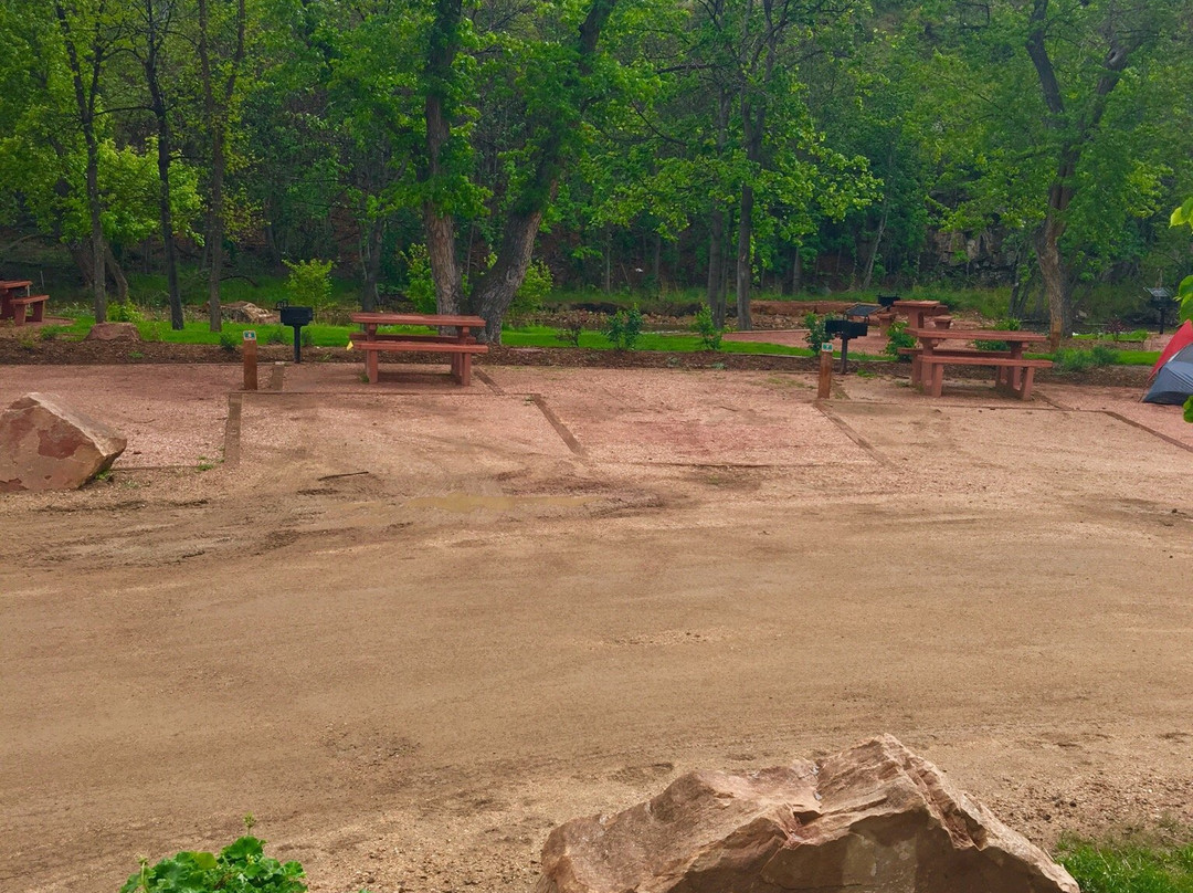 LaVern M Johnson Park