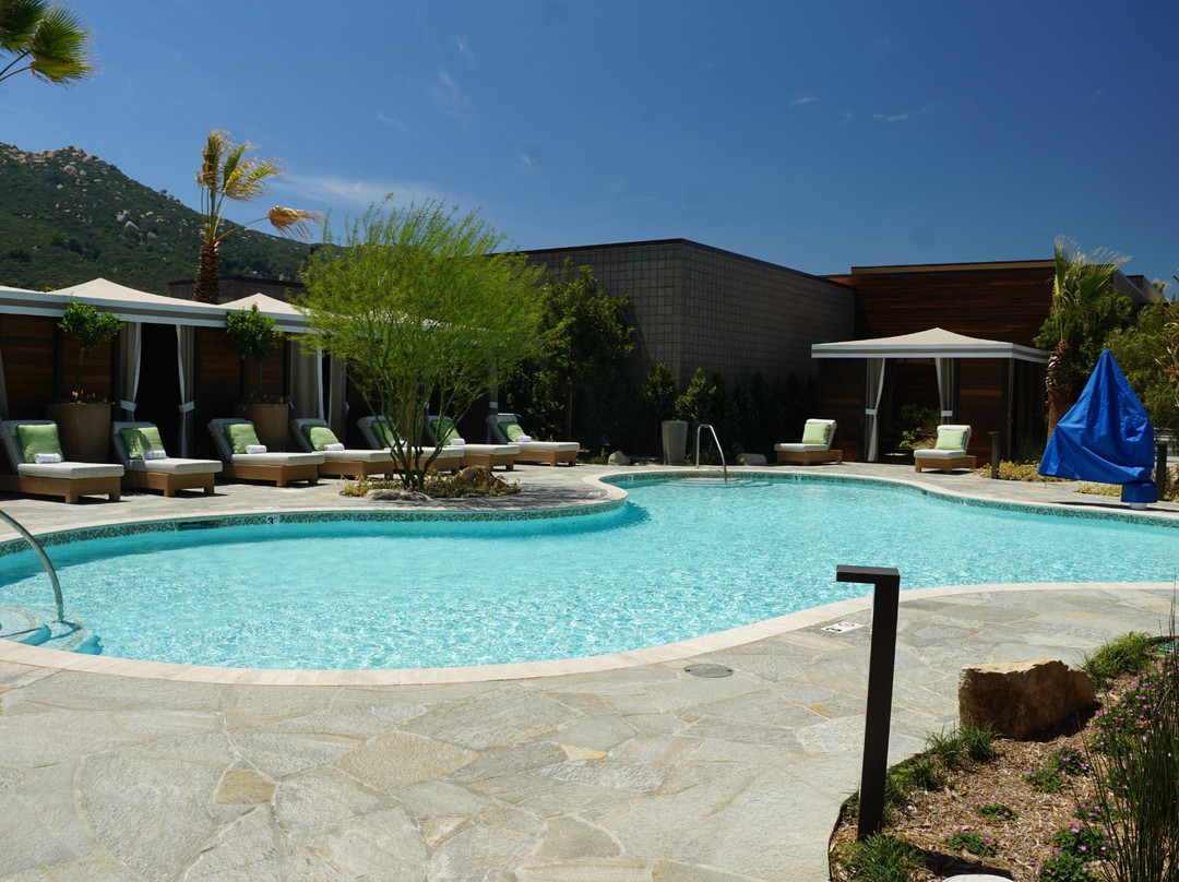 Spa Pechanga-特曼库拉必去景点