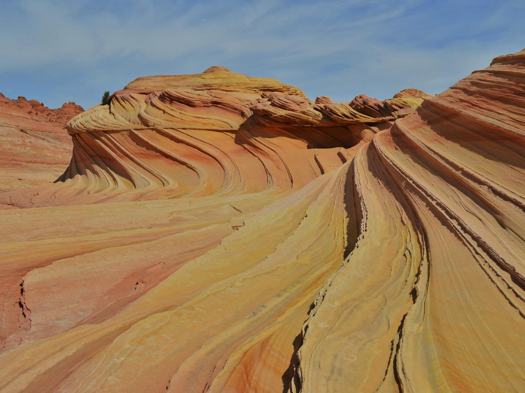 Grand Staircase Discovery Tours景点图片