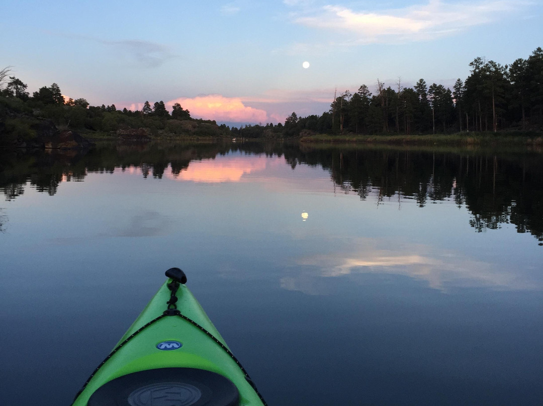 Prescott Outdoors-普雷斯科特必去景点