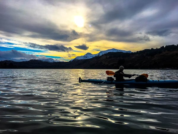 Kayak Kodiak LLC