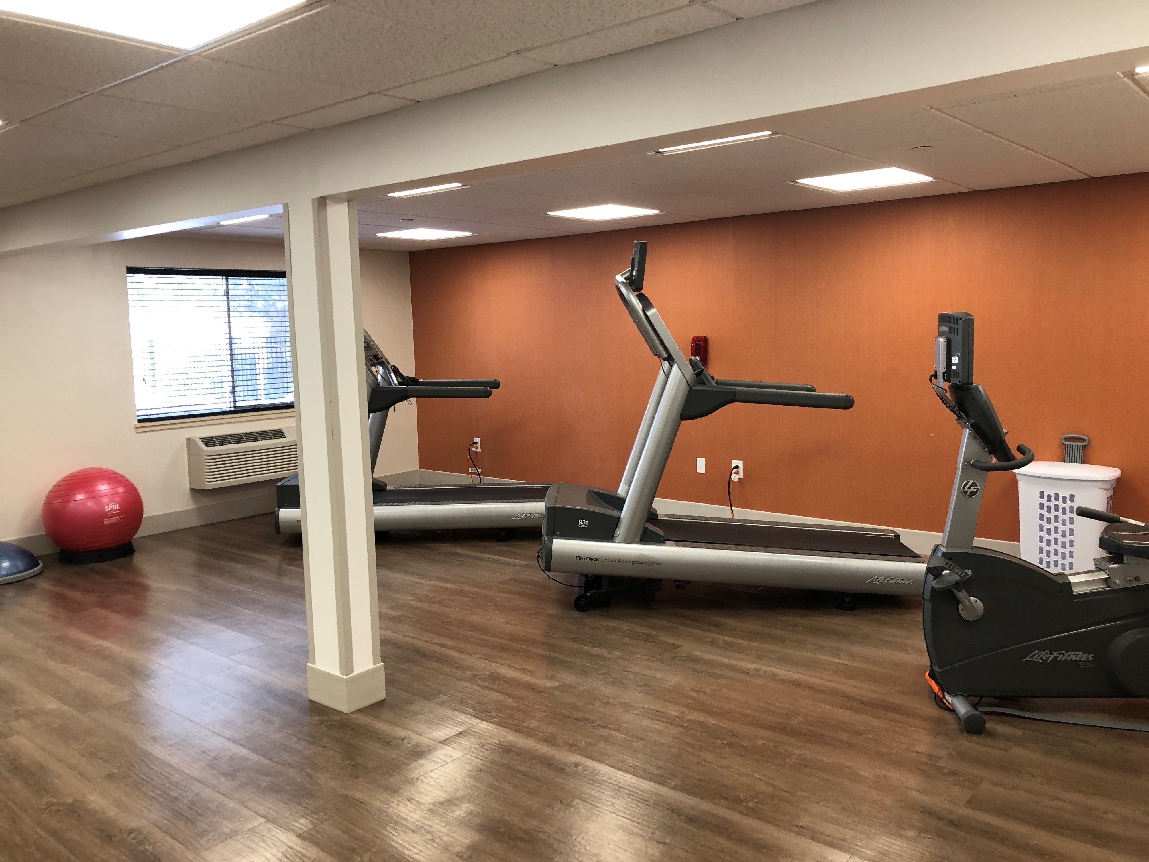 Holiday Inn Express & Suites Scottsbluff-Gering, an IHG hotel-浴室