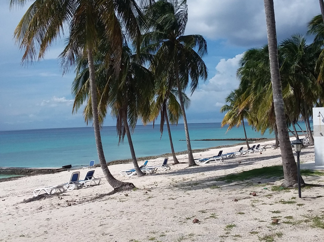 Hotel Maria La Gorda主图