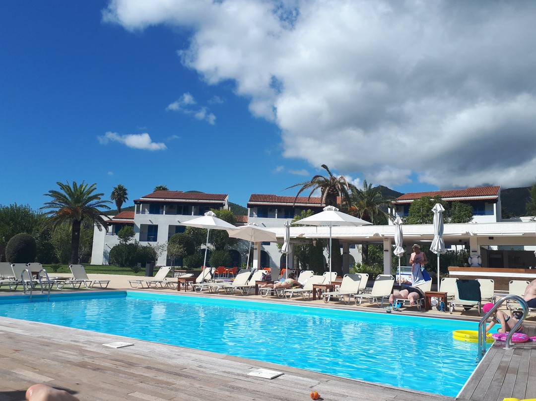 Aleksander Hotel主图