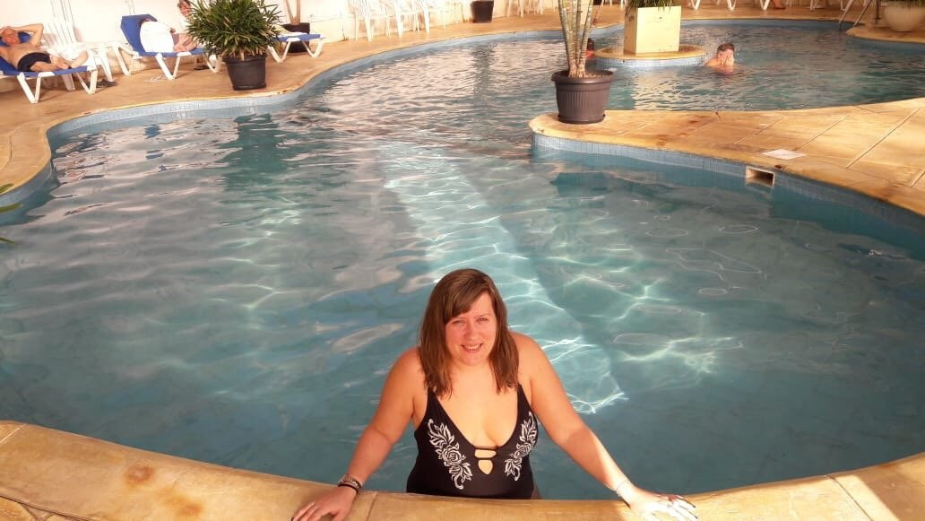 奎里纳勒酒店主图