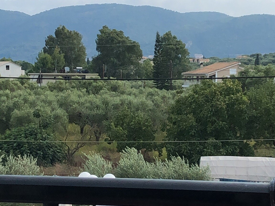 George & Dawn Hotel主图