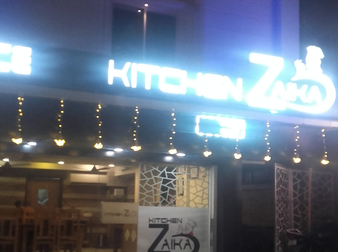 Hotel Kochi Caprice主图