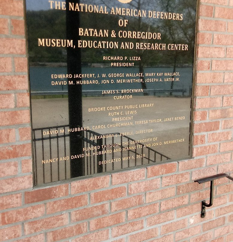 American Defenders of Bataan and Corregidor Museum