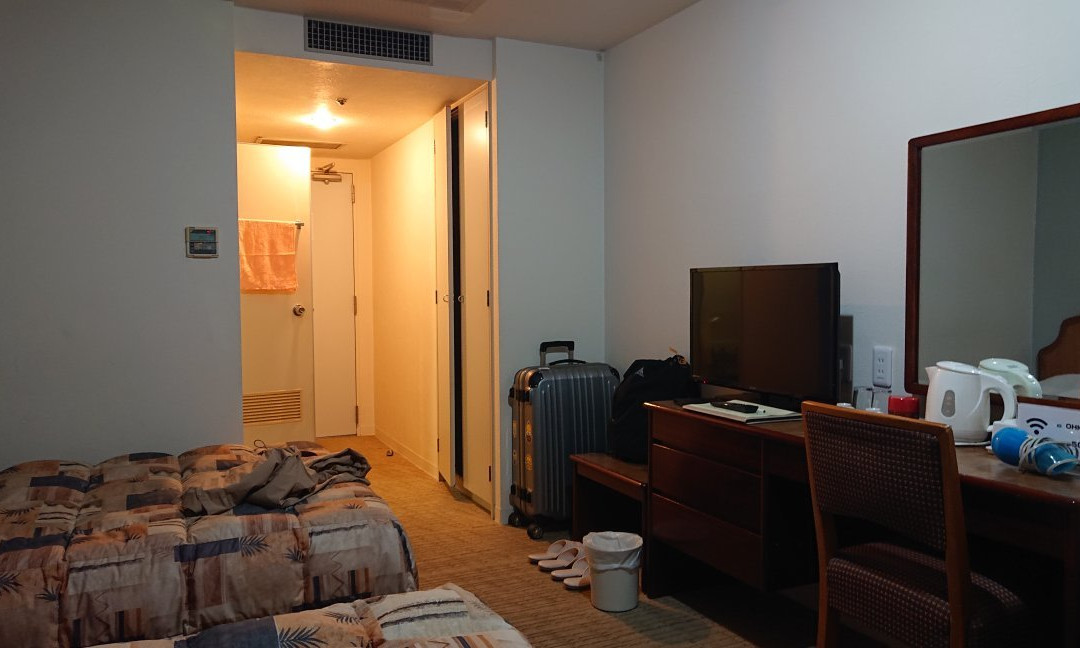 Okido Hotel主图