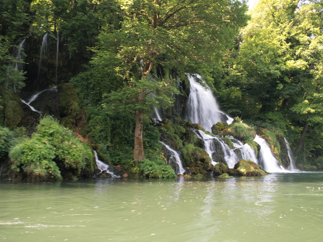 Reka Vrelo (One Year River - Reka Godina)景点图片