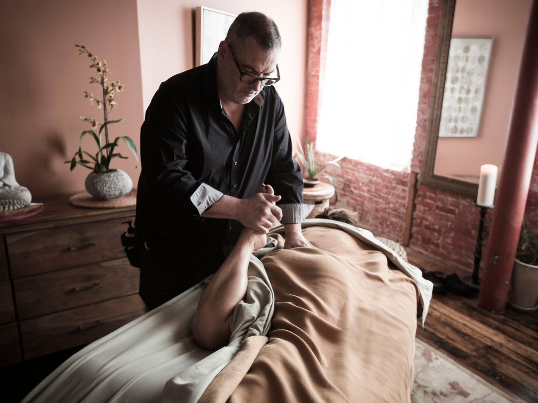 Rod Cain Massage Therapy景点图片