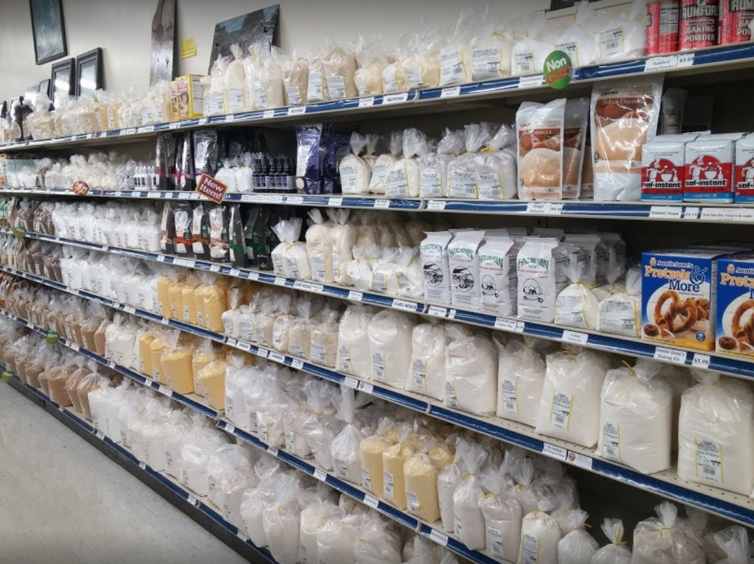 Greenville旅游景点-The Cheese Shop